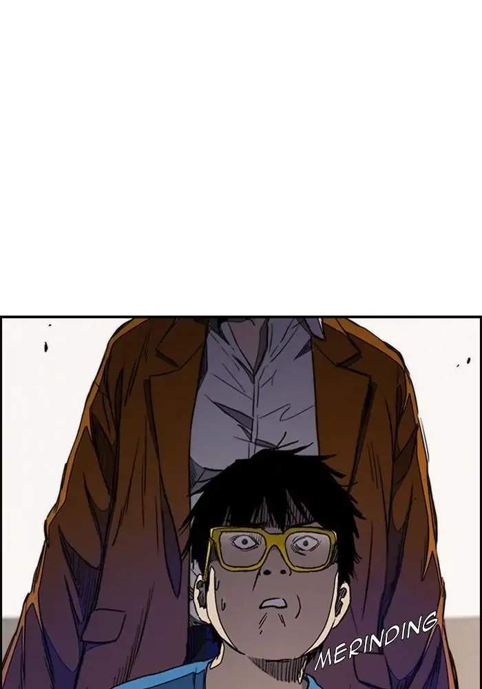 Wind Breaker Chapter 267 Halaman 64