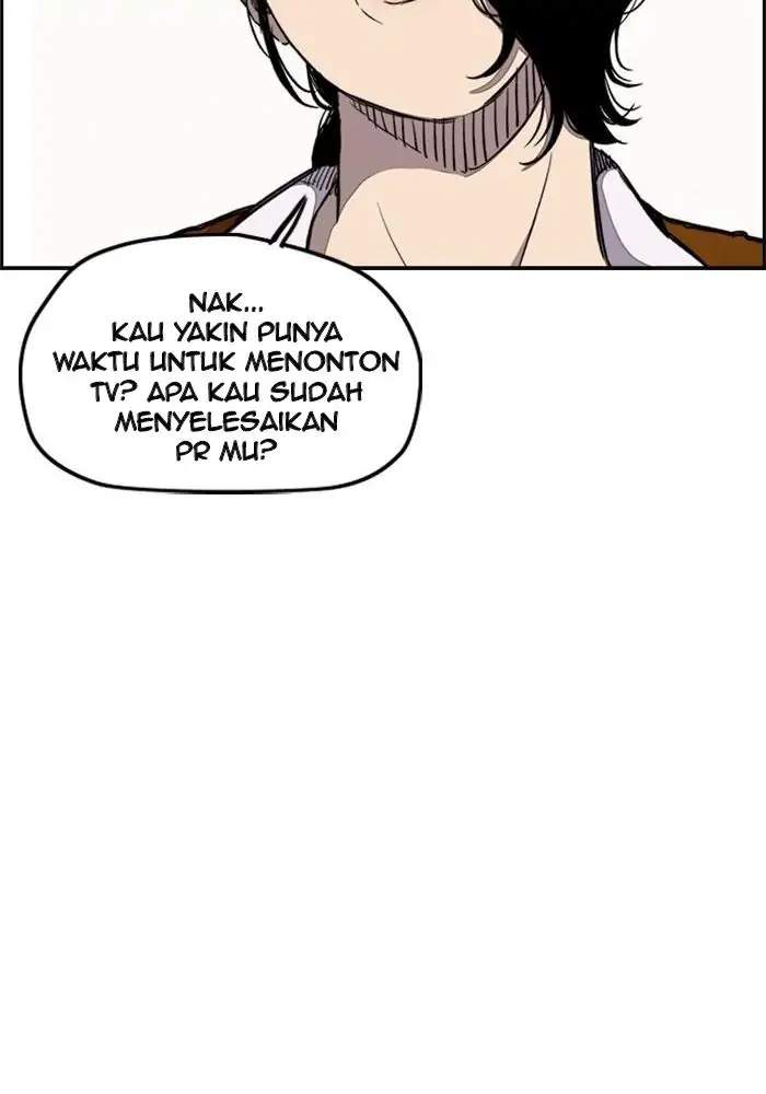 Wind Breaker Chapter 267 Halaman 66
