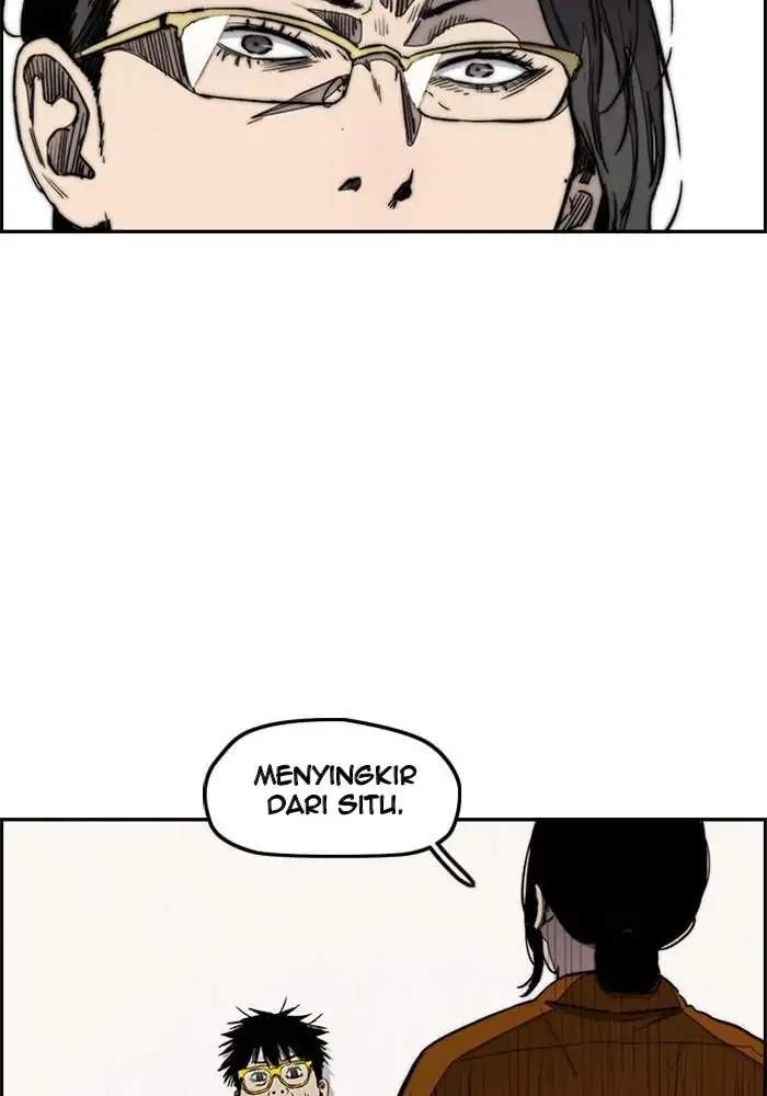 Wind Breaker Chapter 267 Halaman 73