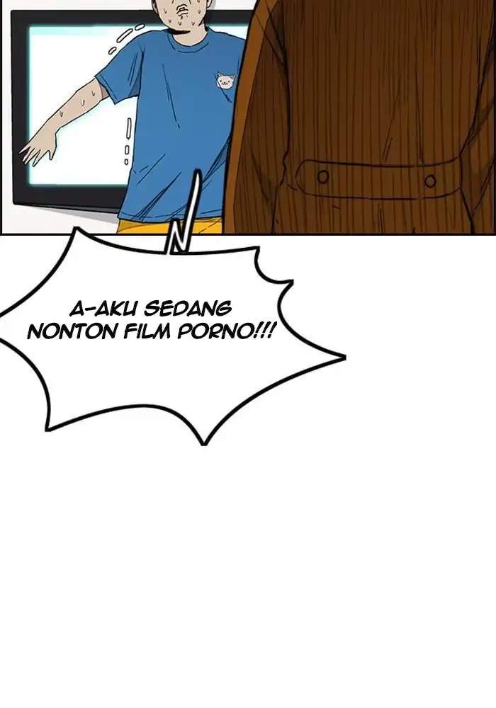 Wind Breaker Chapter 267 Halaman 74