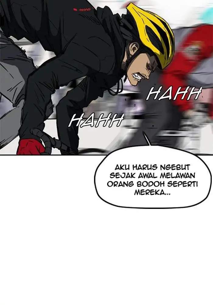 Wind Breaker Chapter 267 Halaman 76