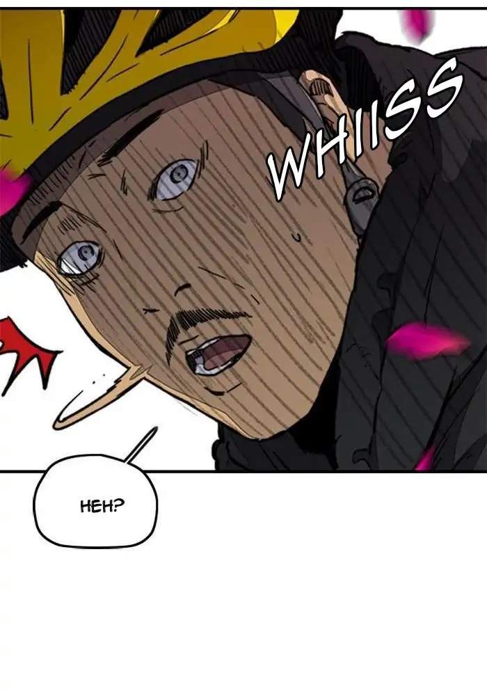 Wind Breaker Chapter 267 Halaman 81