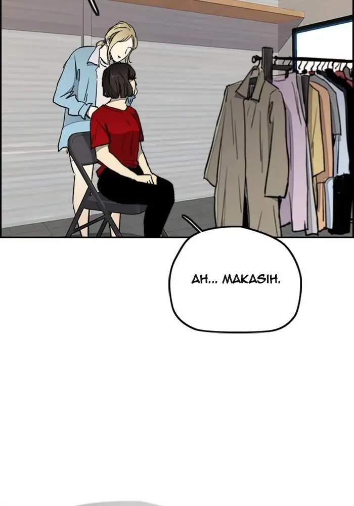 Wind Breaker Chapter 267 Halaman 92
