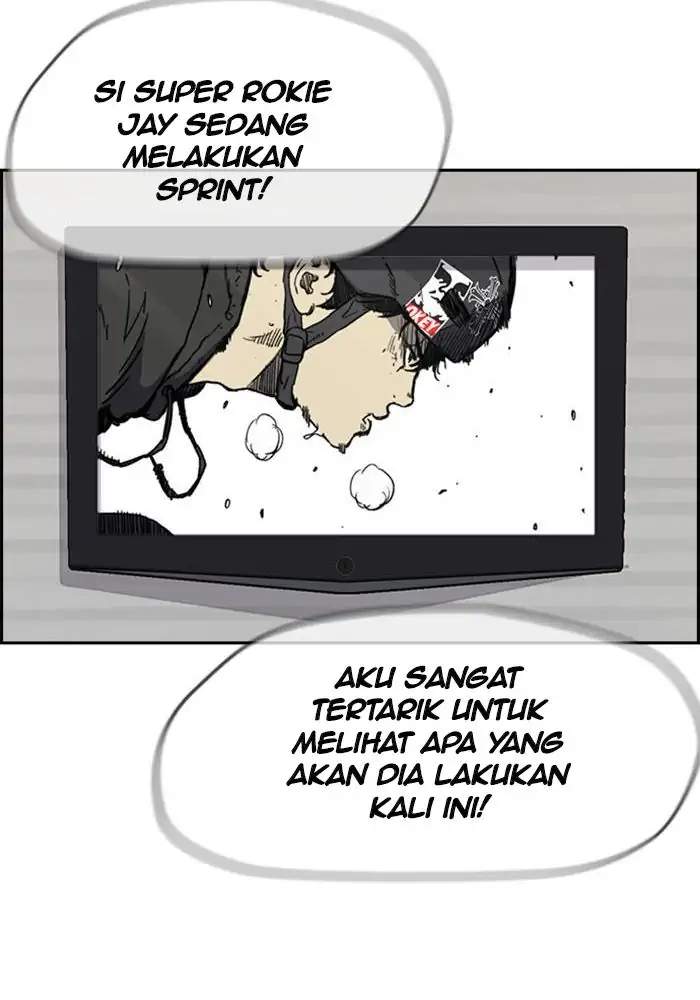 Wind Breaker Chapter 267 Halaman 93
