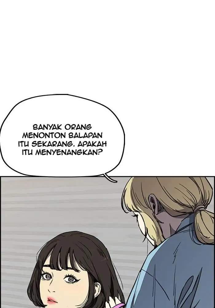 Wind Breaker Chapter 267 Halaman 94