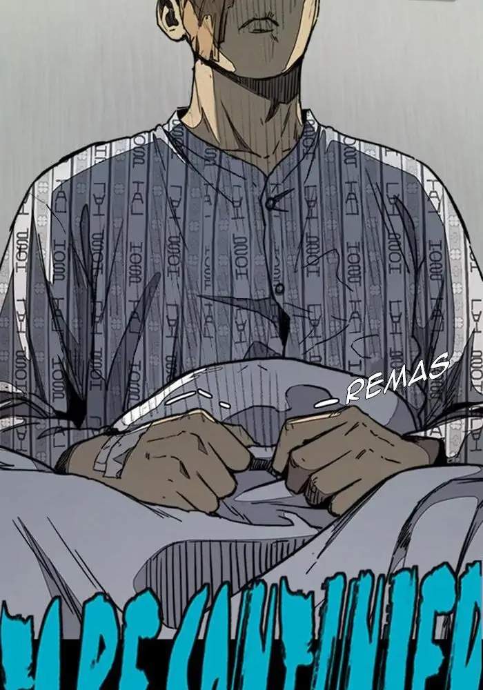 Wind Breaker Chapter 267 Halaman 101