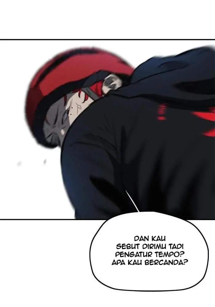 Wind Breaker Chapter 268 Halaman 24