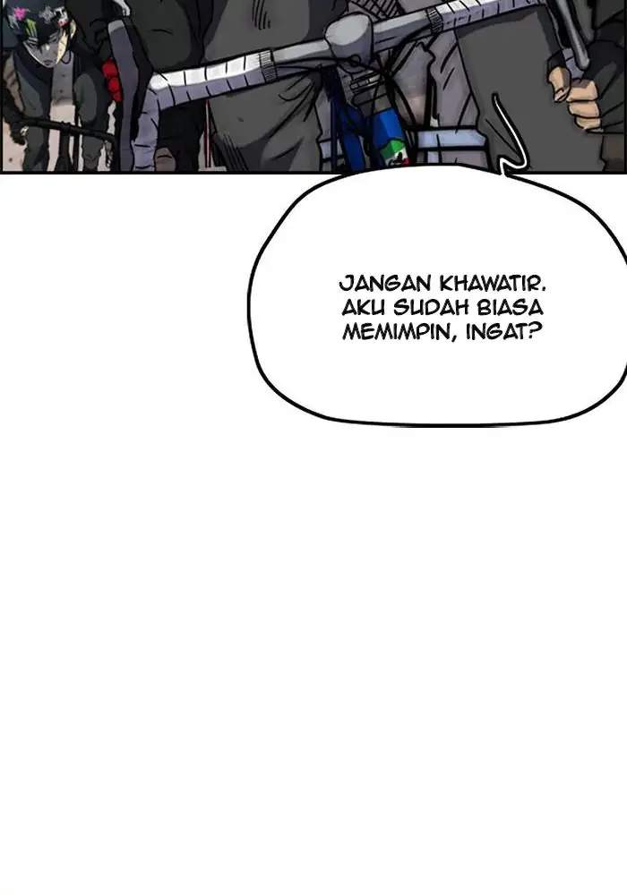 Wind Breaker Chapter 268 Halaman 34