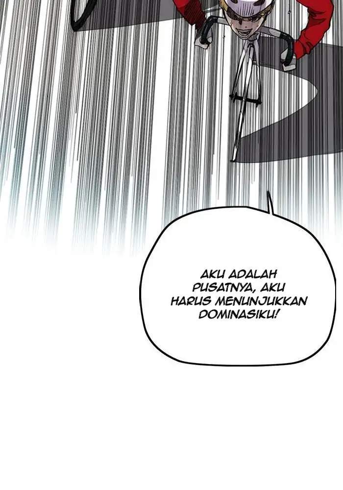 Wind Breaker Chapter 268 Halaman 41