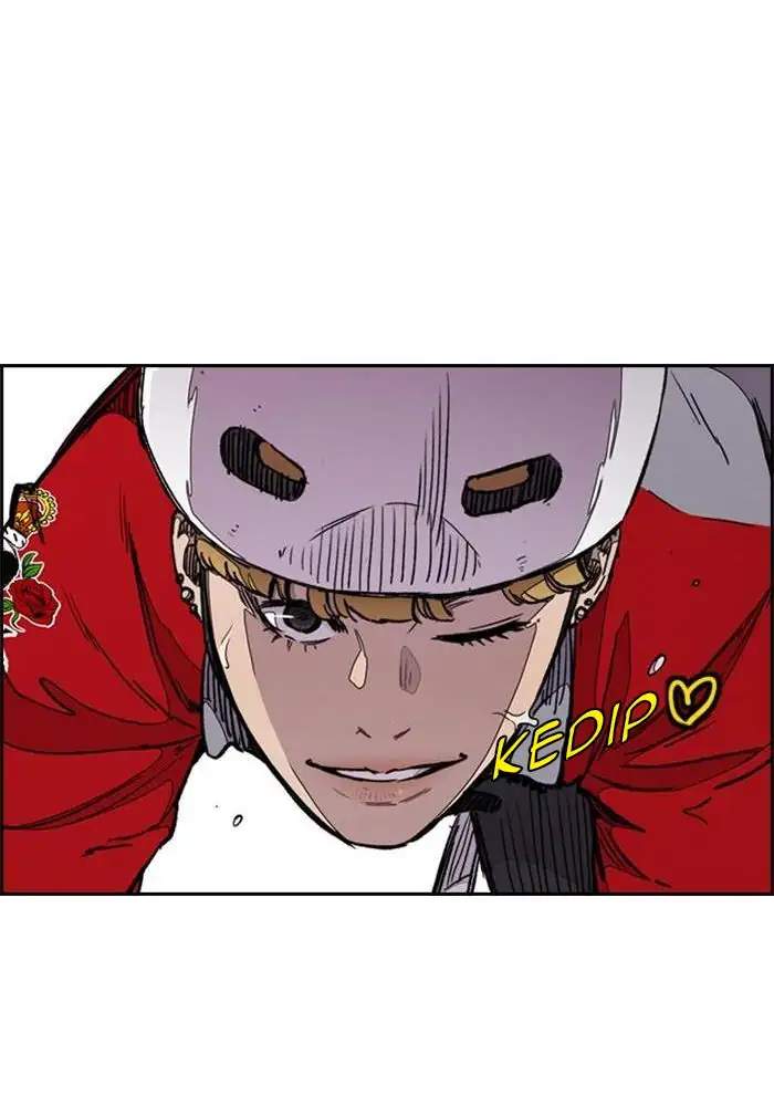 Wind Breaker Chapter 268 Halaman 44