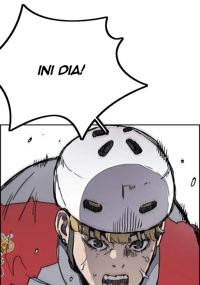 Wind Breaker Chapter 268 Halaman 58