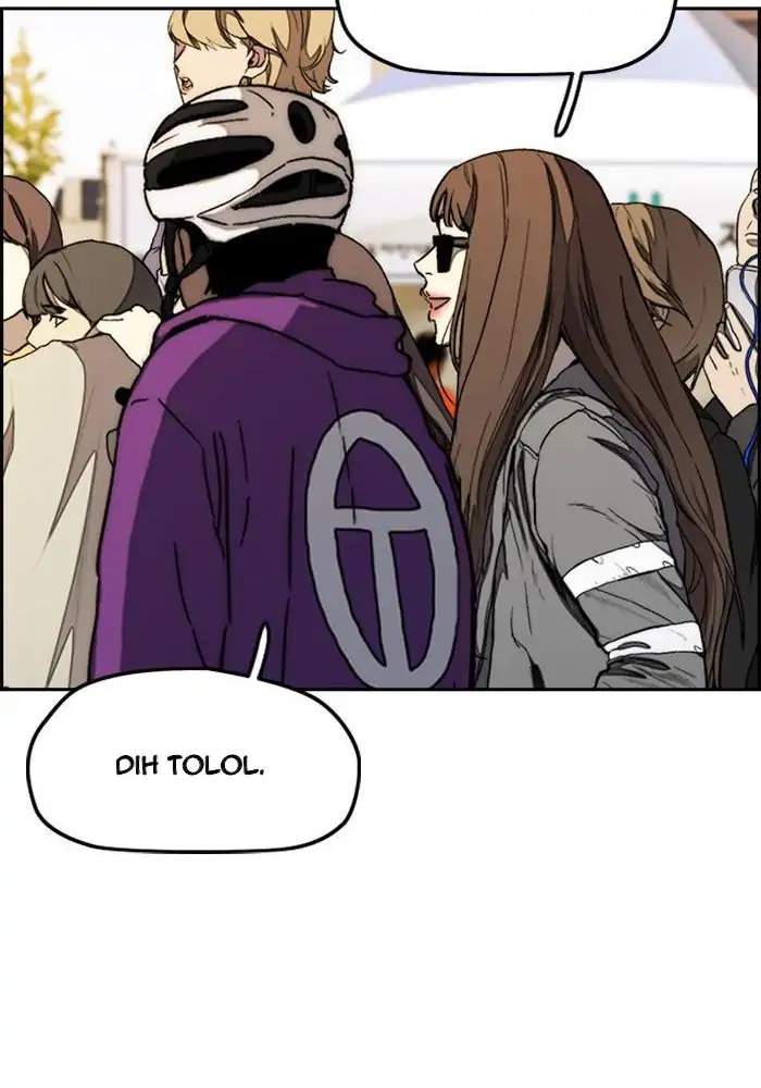 Wind Breaker Chapter 268 Halaman 64