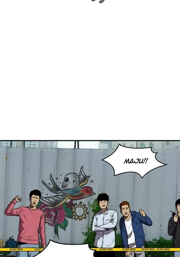 Wind Breaker Chapter 269 Halaman 5