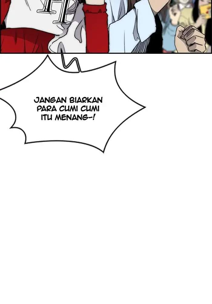 Wind Breaker Chapter 269 Halaman 8