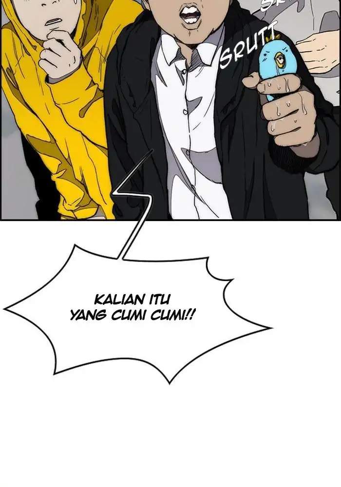 Wind Breaker Chapter 269 Halaman 11