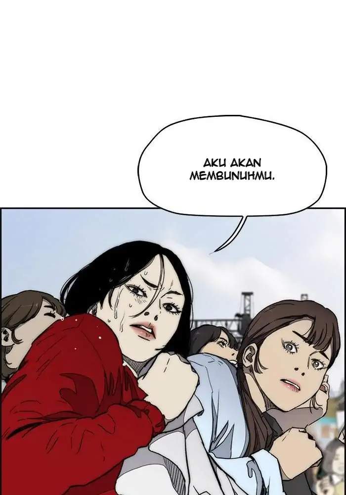 Wind Breaker Chapter 269 Halaman 12