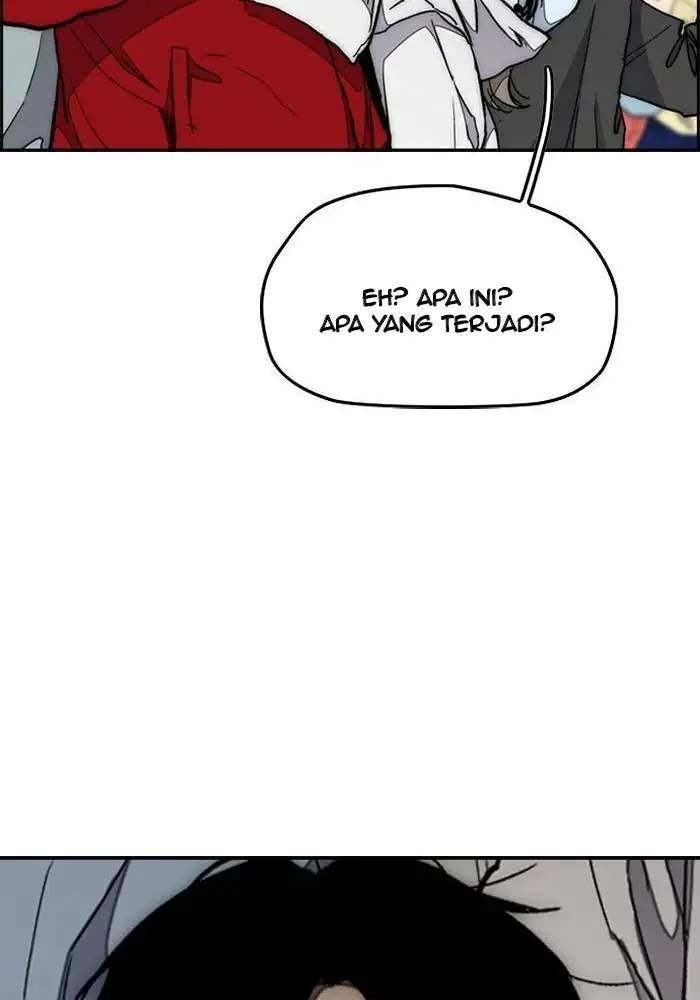 Wind Breaker Chapter 269 Halaman 13