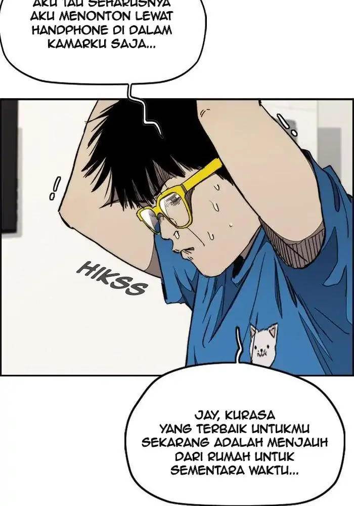 Wind Breaker Chapter 269 Halaman 19