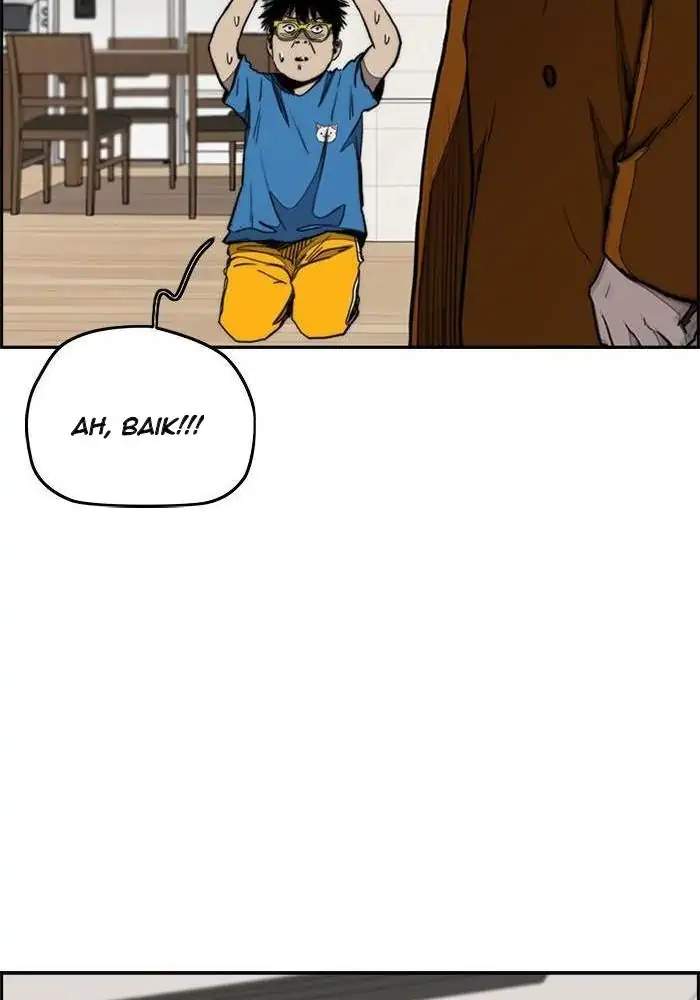Wind Breaker Chapter 269 Halaman 21