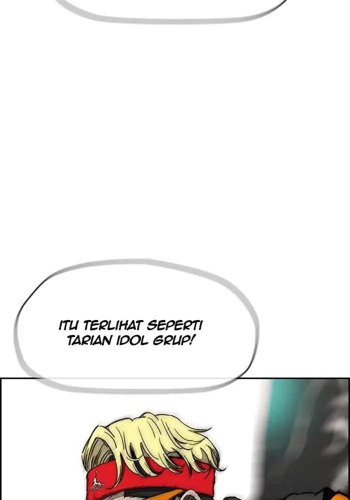 Wind Breaker Chapter 269 Halaman 26