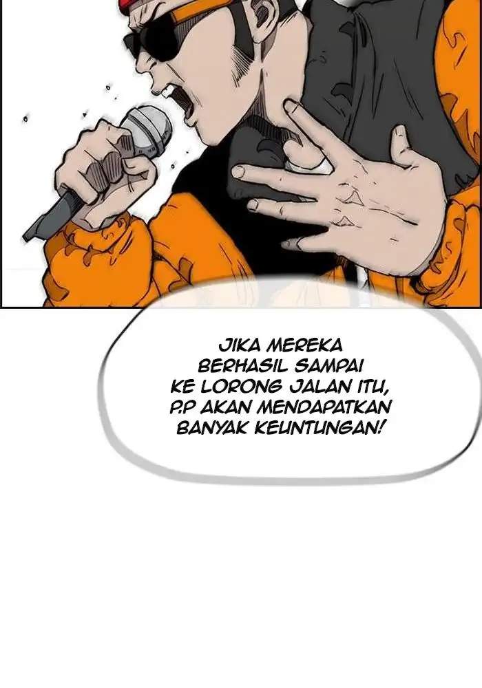 Wind Breaker Chapter 269 Halaman 27