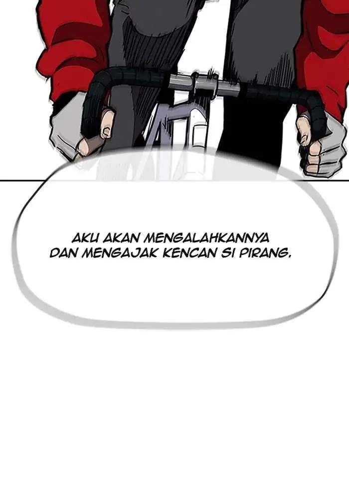 Wind Breaker Chapter 269 Halaman 38