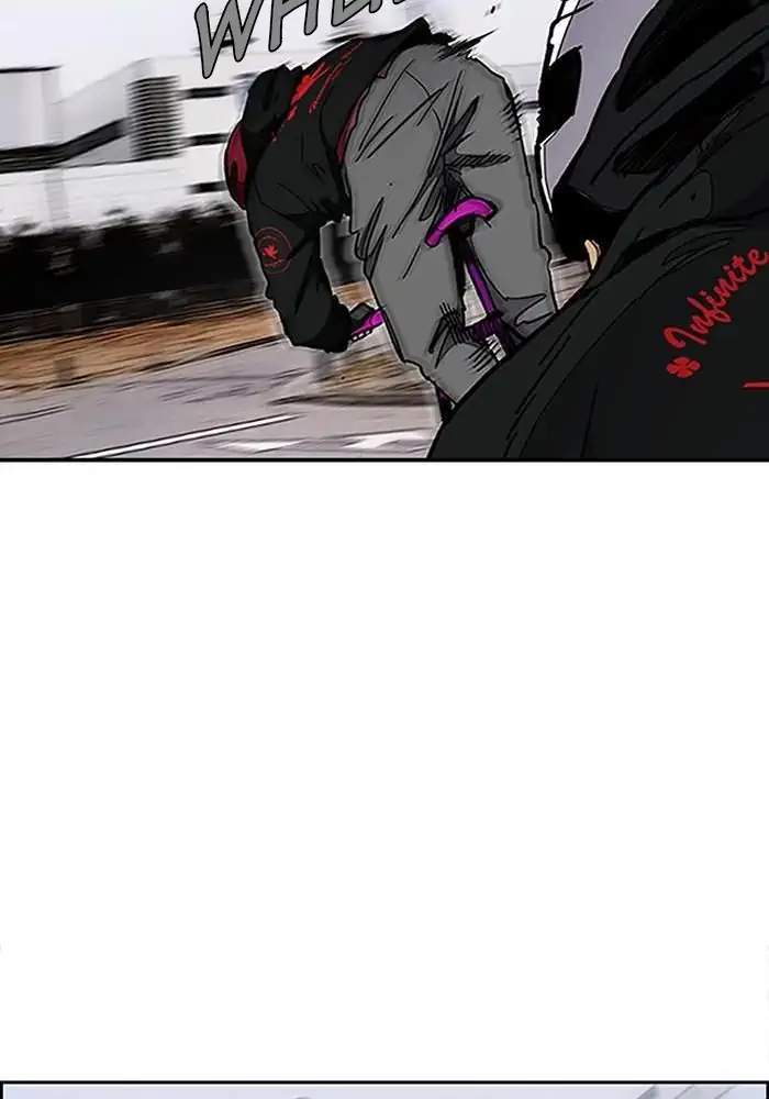 Wind Breaker Chapter 269 Halaman 42