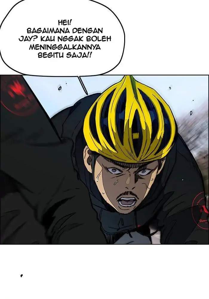 Wind Breaker Chapter 269 Halaman 47