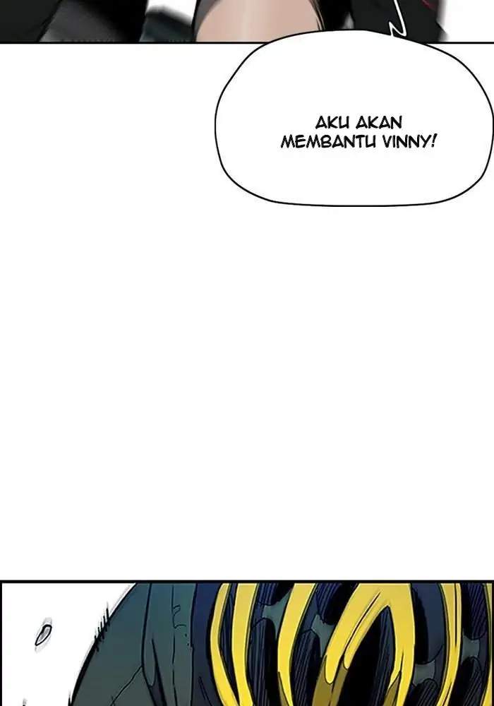 Wind Breaker Chapter 269 Halaman 49