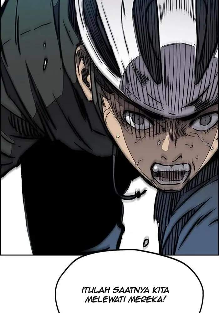 Wind Breaker Chapter 269 Halaman 55