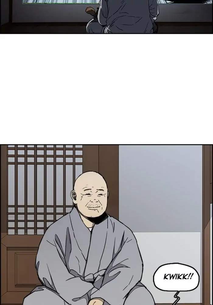 Wind Breaker Chapter 269 Halaman 62
