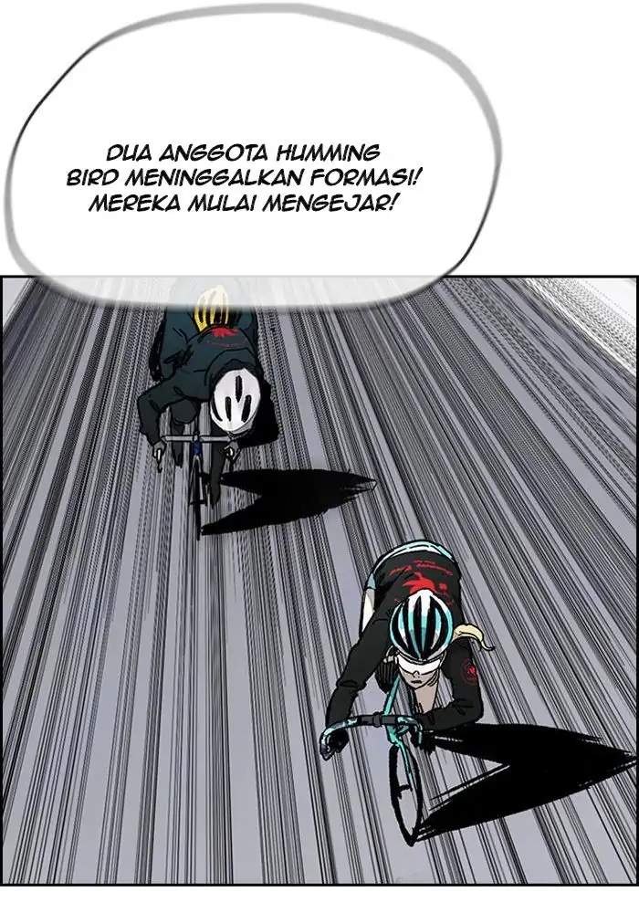 Wind Breaker Chapter 269 Halaman 65