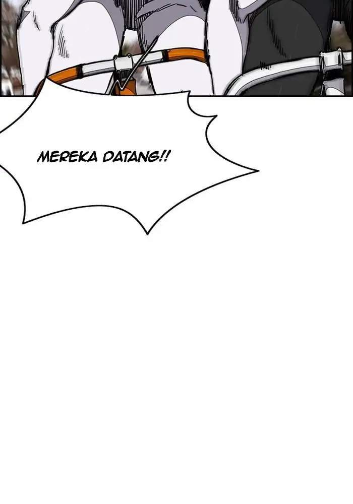 Wind Breaker Chapter 269 Halaman 68