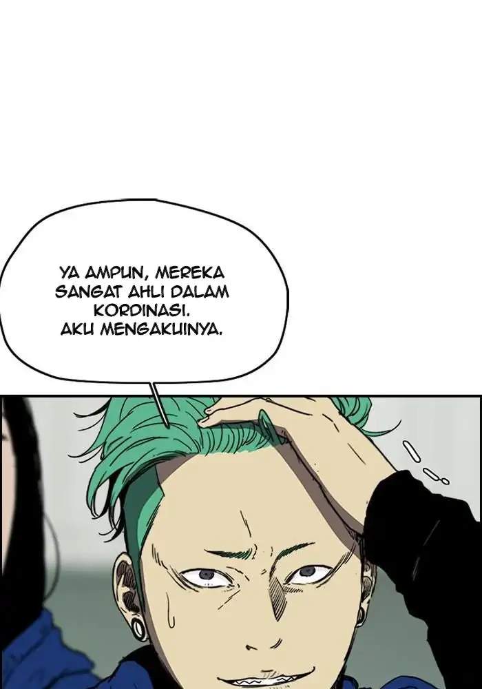 Wind Breaker Chapter 269 Halaman 72