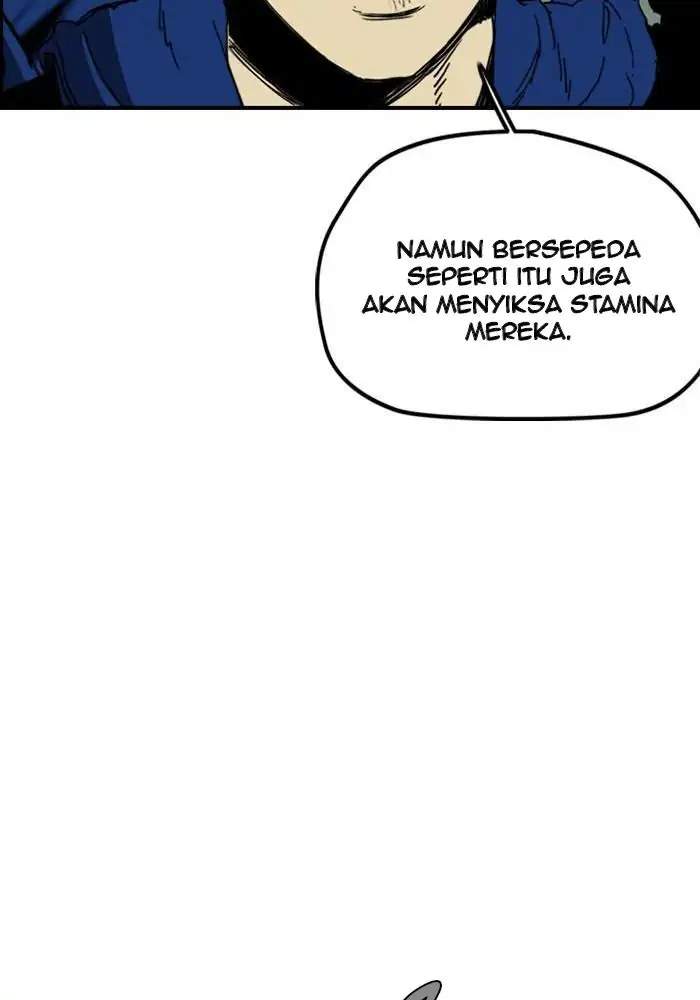 Wind Breaker Chapter 269 Halaman 73