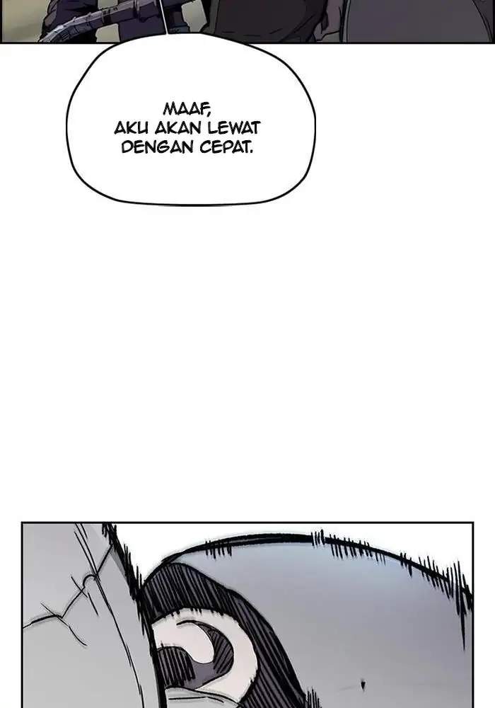 Wind Breaker Chapter 269 Halaman 79