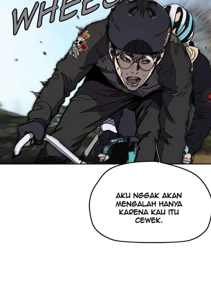 Wind Breaker Chapter 269 Halaman 82