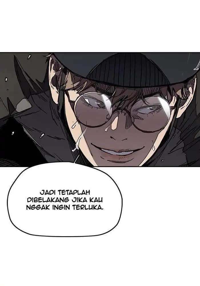 Wind Breaker Chapter 269 Halaman 83