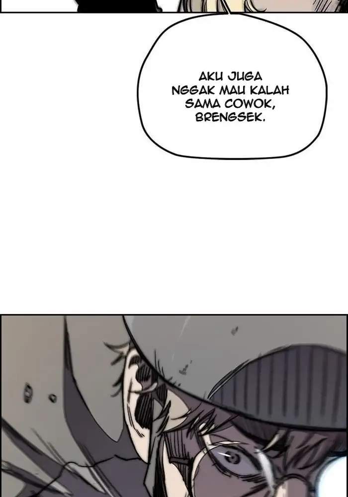 Wind Breaker Chapter 269 Halaman 86