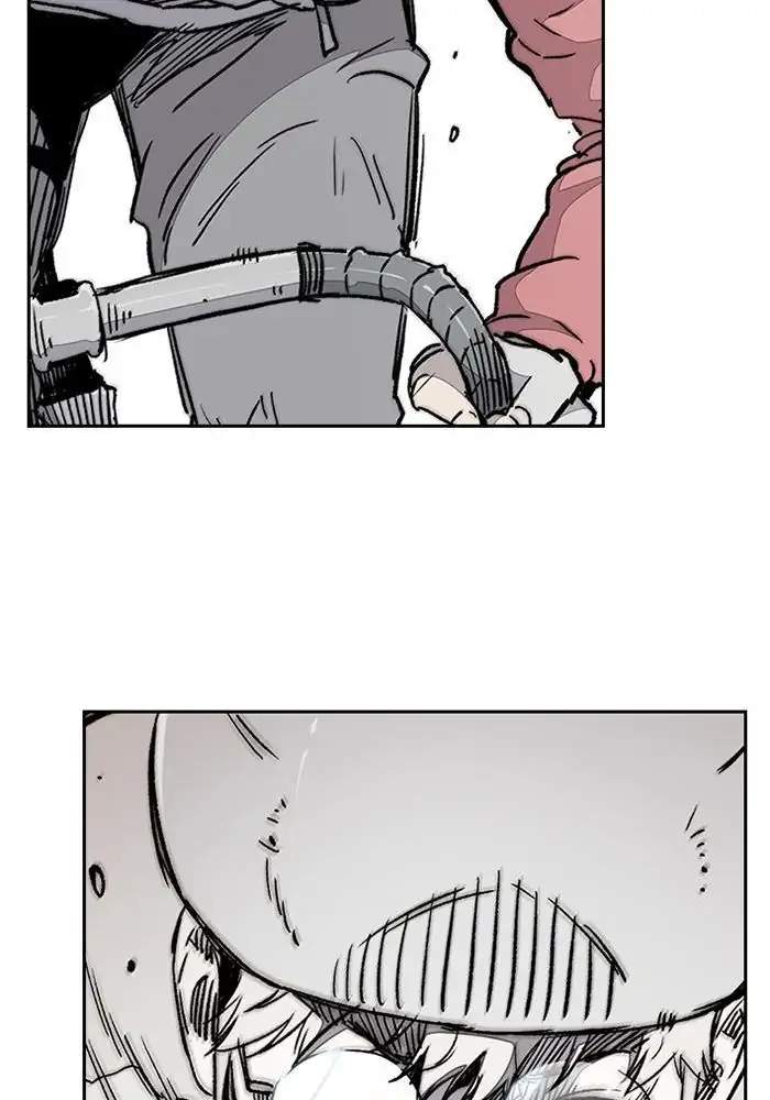 Wind Breaker Chapter 269 Halaman 92