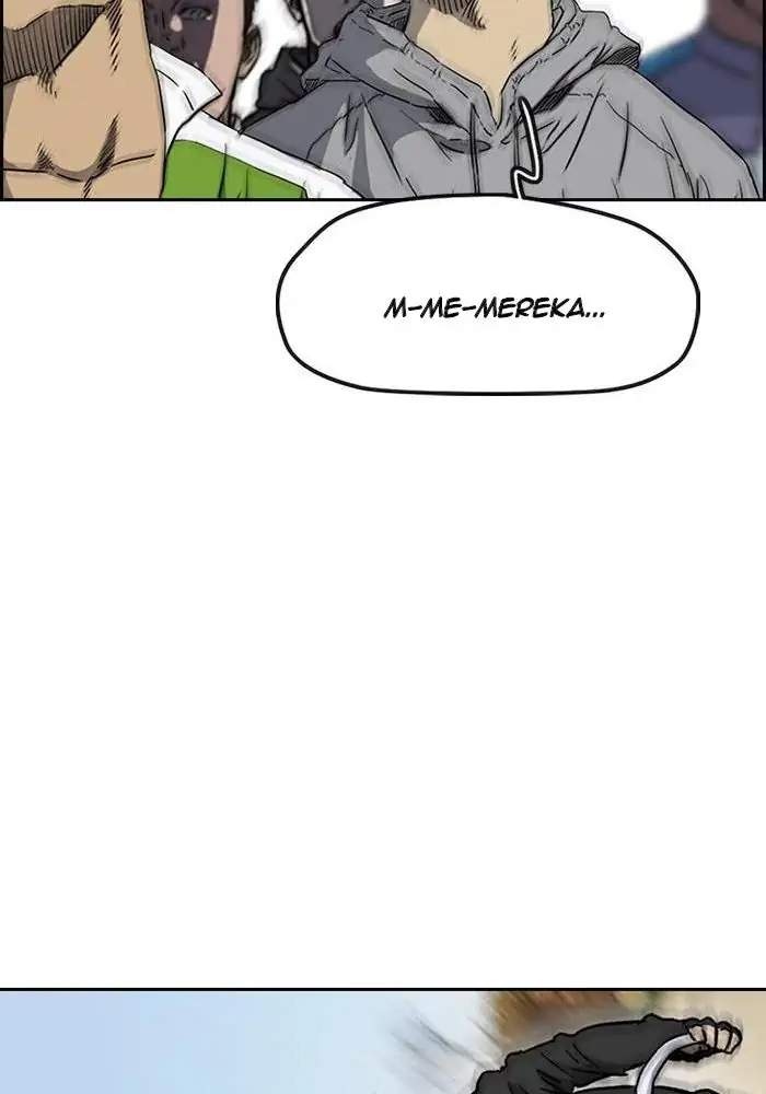 Wind Breaker Chapter 269 Halaman 97