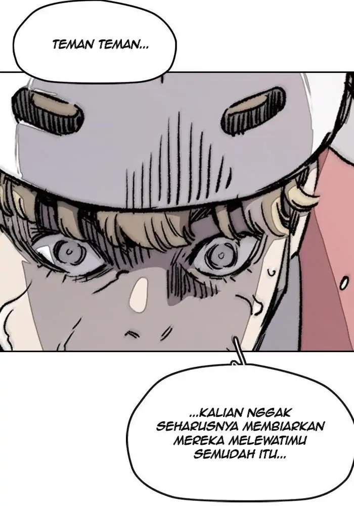 Wind Breaker Chapter 269 Halaman 100