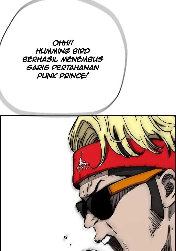 Wind Breaker Chapter 269 Halaman 111