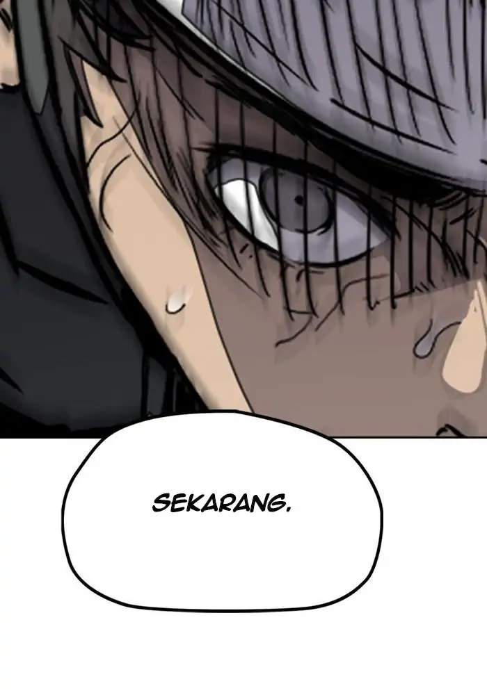 Wind Breaker Chapter 269 Halaman 122