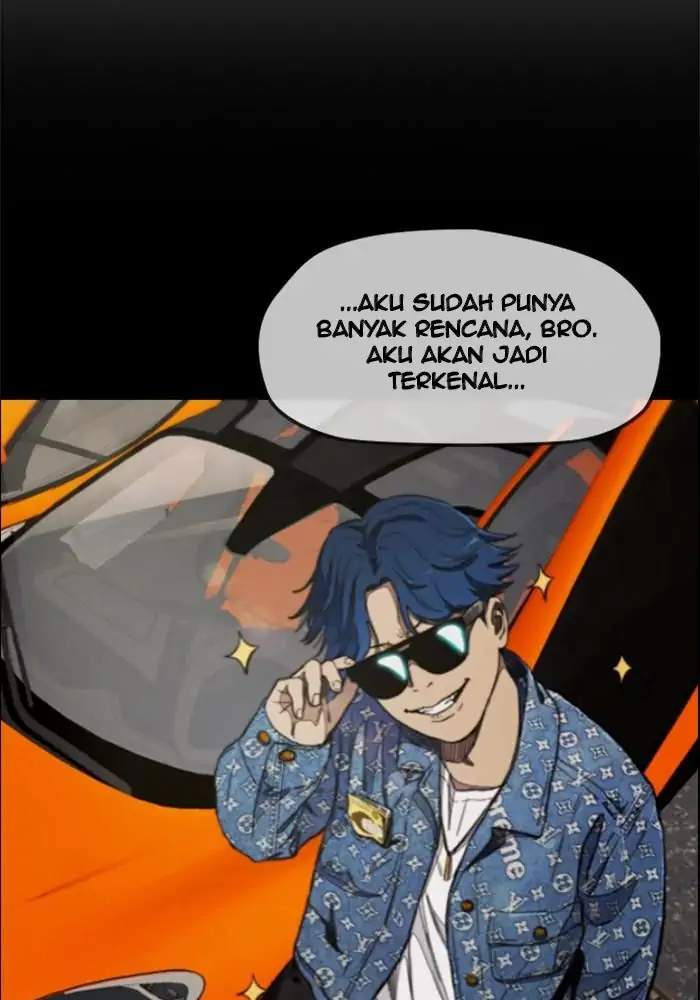 Wind Breaker Chapter 270 Halaman 5