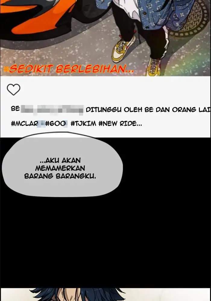 Wind Breaker Chapter 270 Halaman 6
