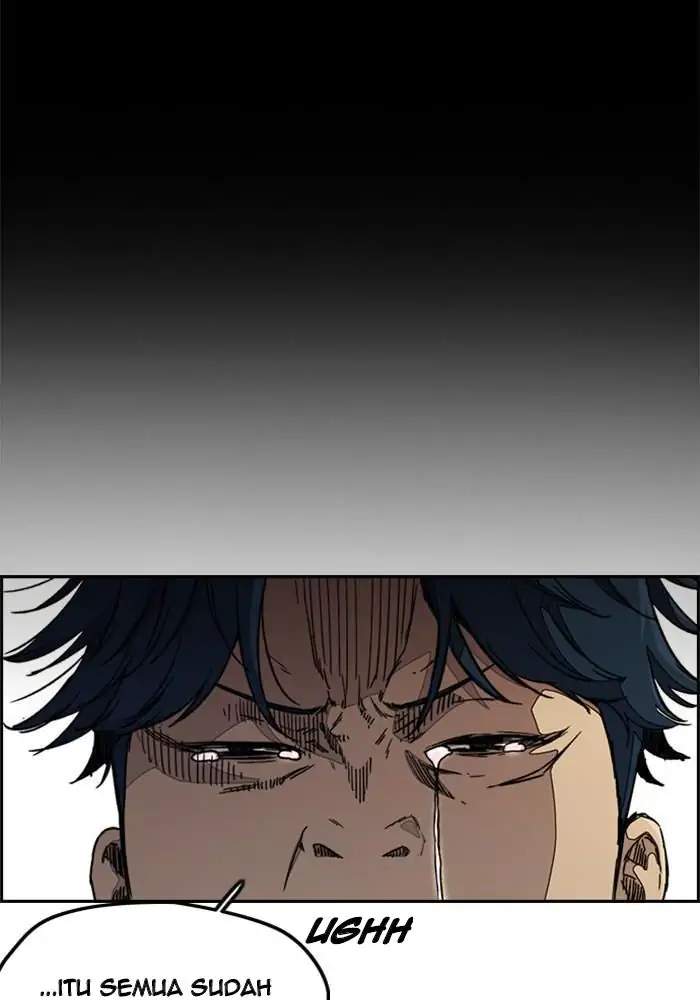 Wind Breaker Chapter 270 Halaman 8