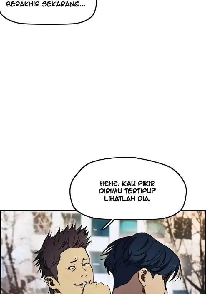 Wind Breaker Chapter 270 Halaman 9