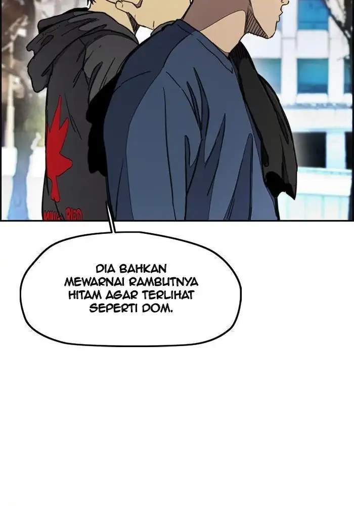 Wind Breaker Chapter 270 Halaman 10
