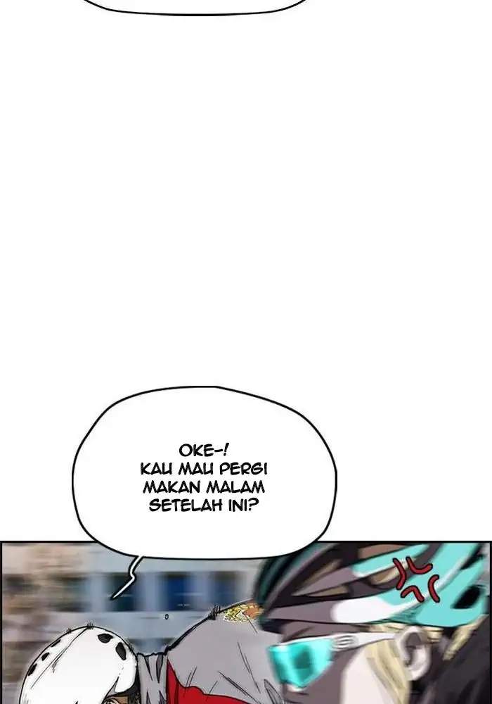 Wind Breaker Chapter 270 Halaman 23